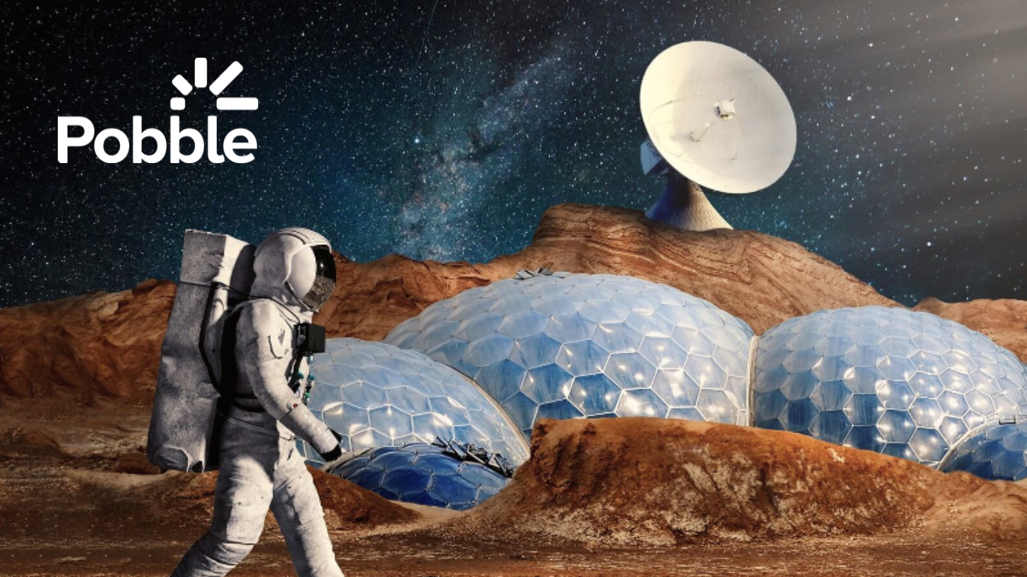 pobble life on mars writing prompt