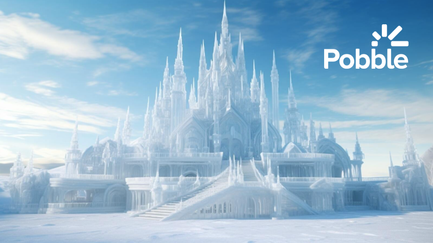 Frozen Palace