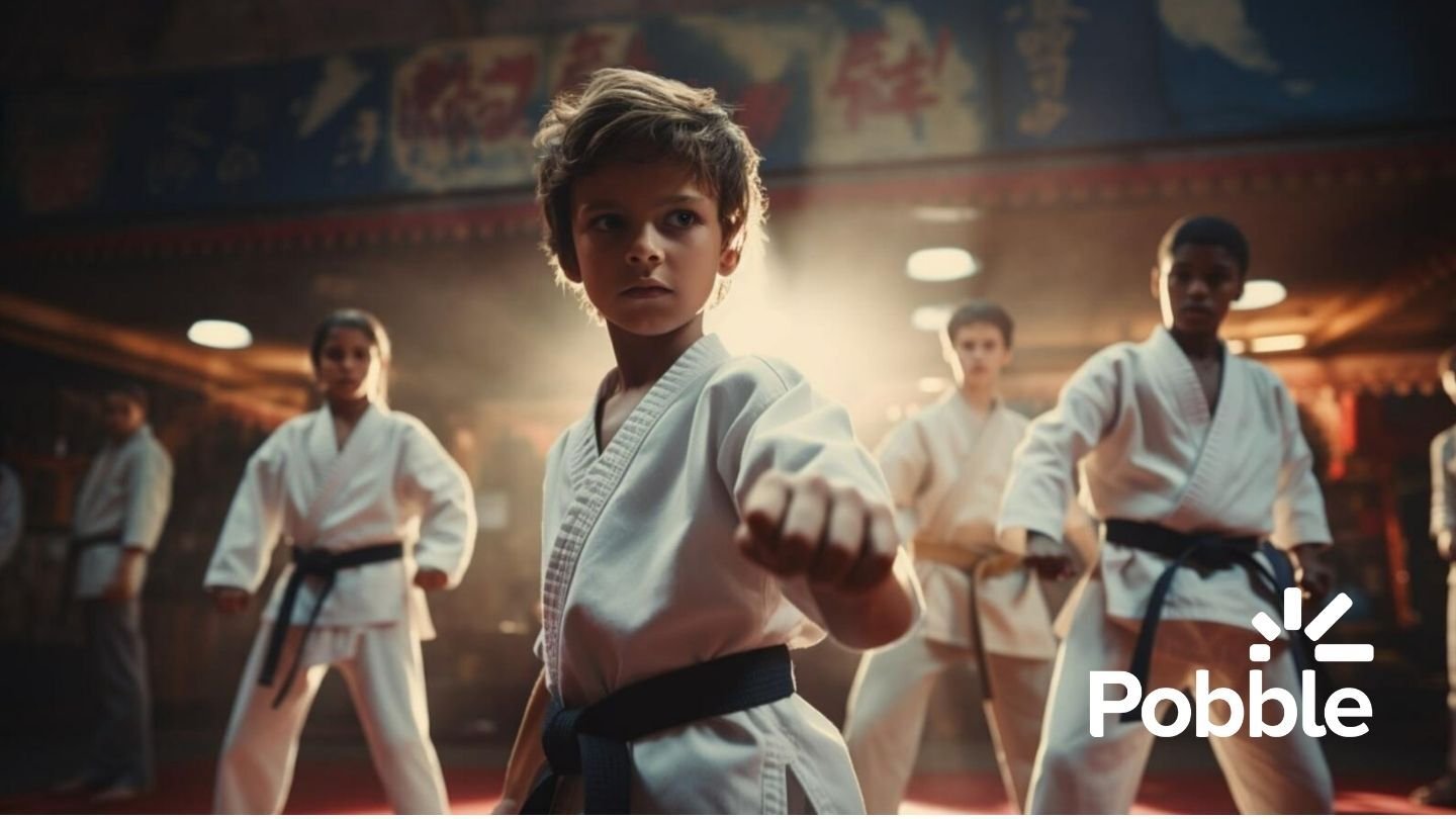 Pobble dojo dreams