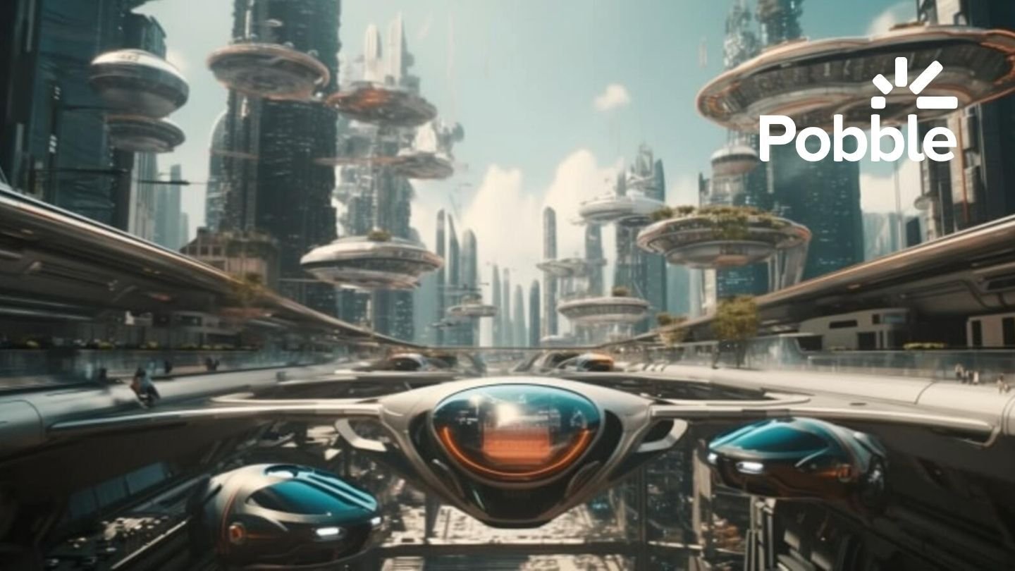 Pobble neometropolis