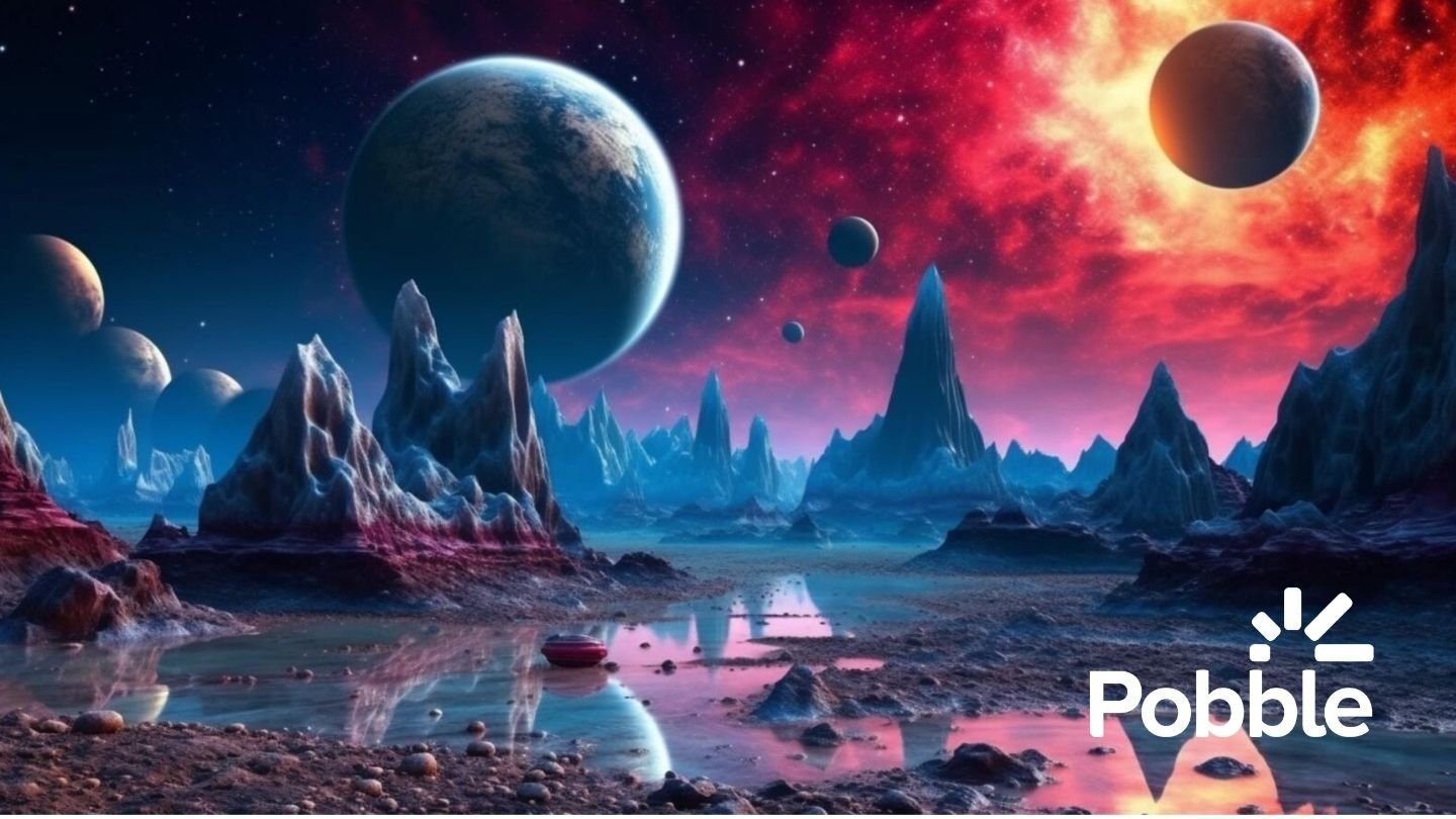 Pobble new discovery