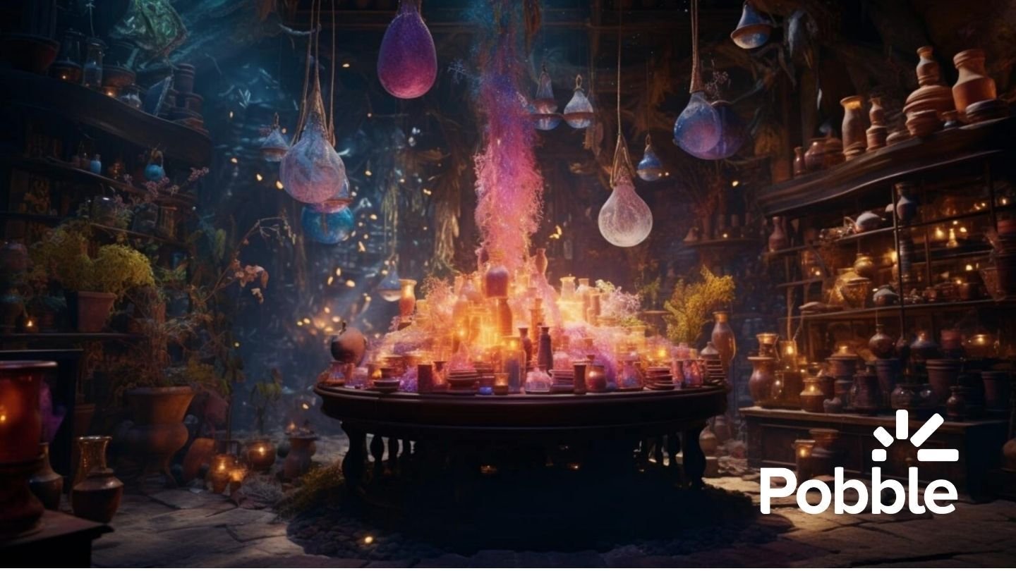 Pobble powerful potions-1