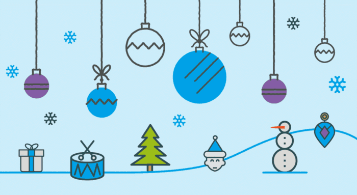 Pobble festive homework 07 image